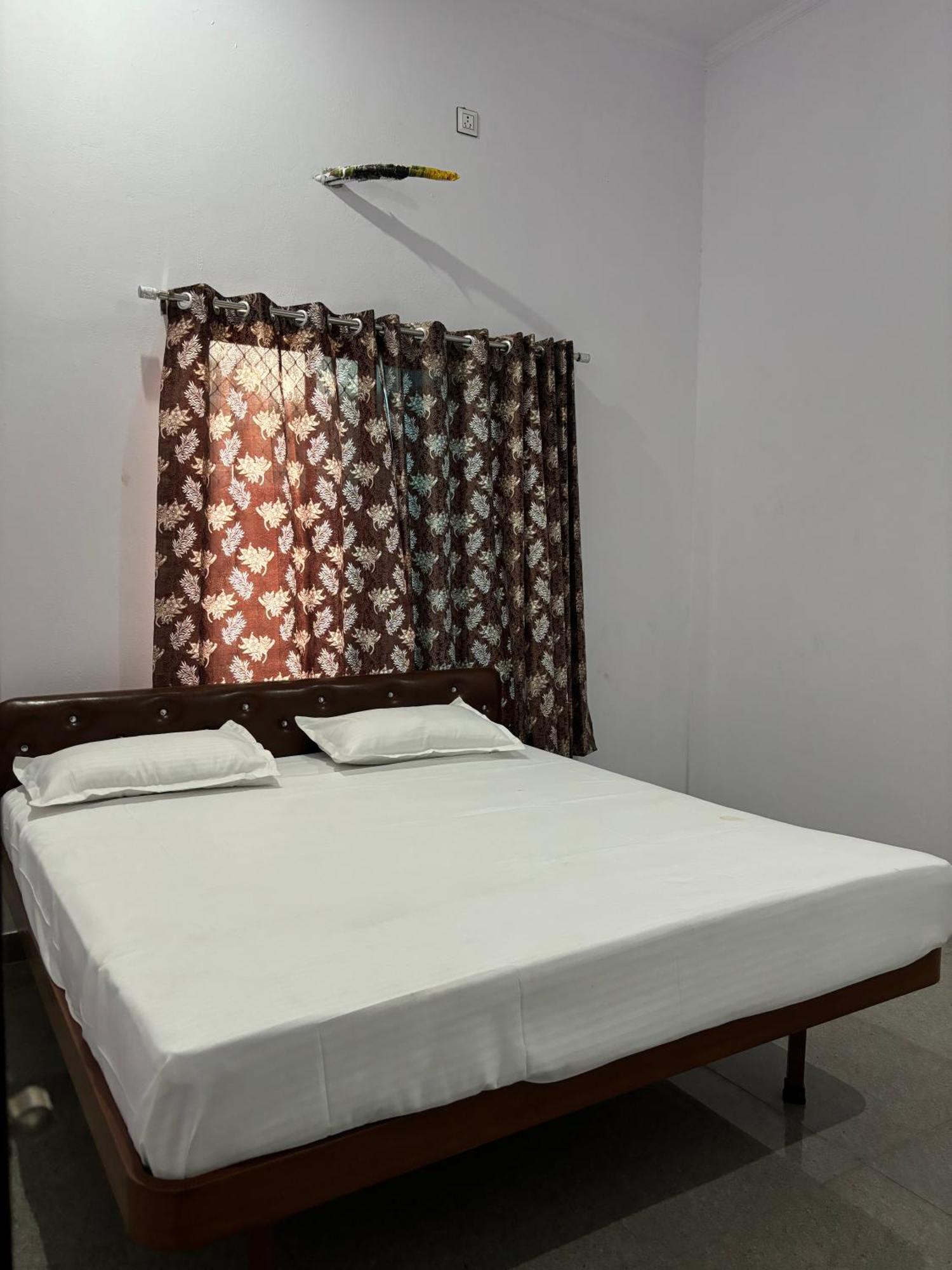 Hotel Raghunath Palace Khatu Ngoại thất bức ảnh