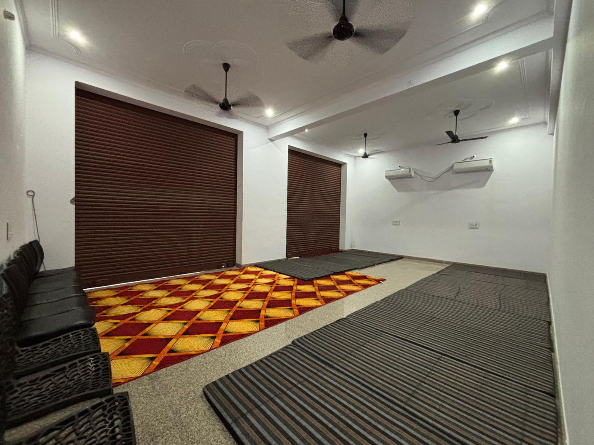 Hotel Raghunath Palace Khatu Ngoại thất bức ảnh