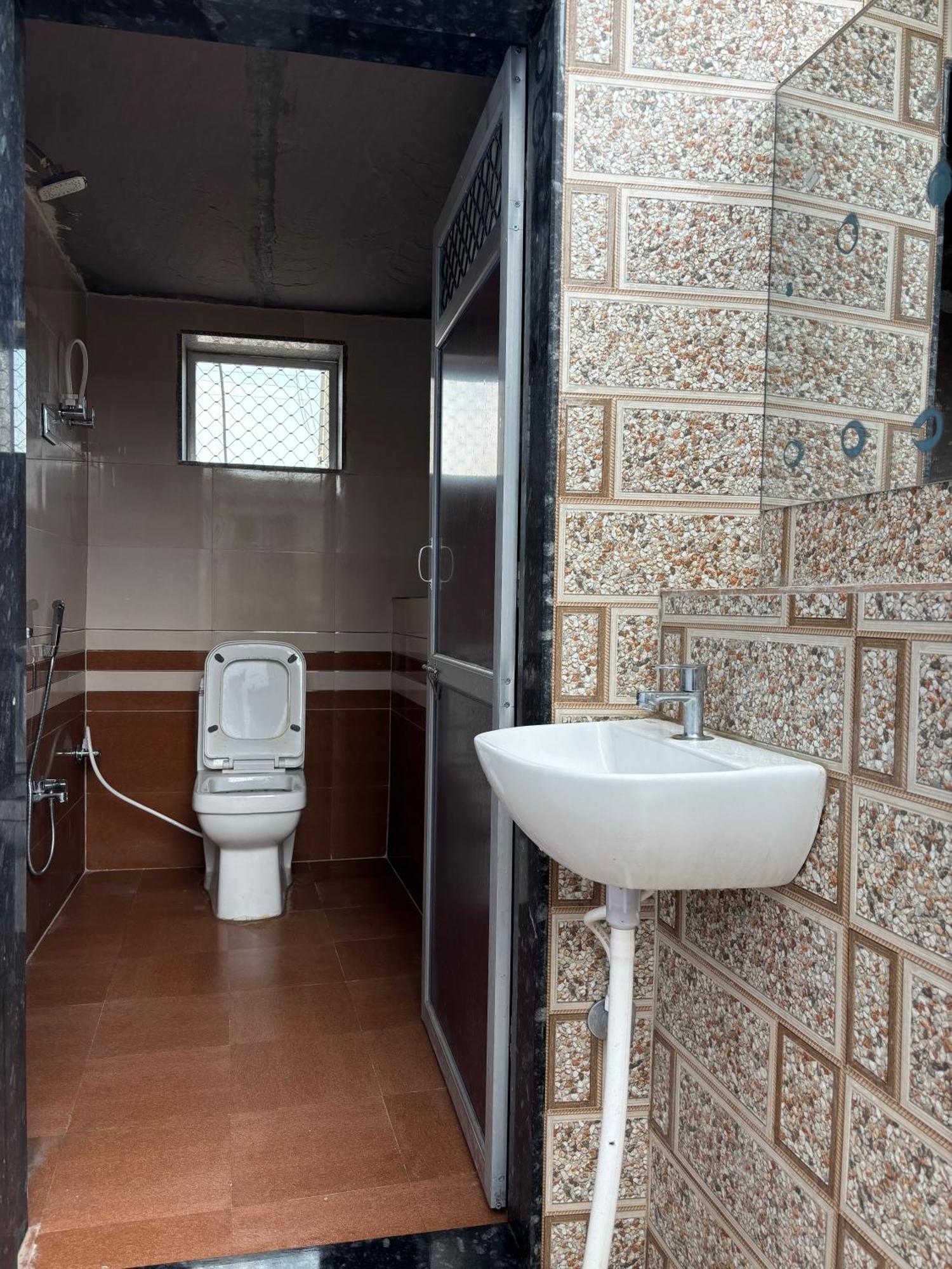 Hotel Raghunath Palace Khatu Ngoại thất bức ảnh