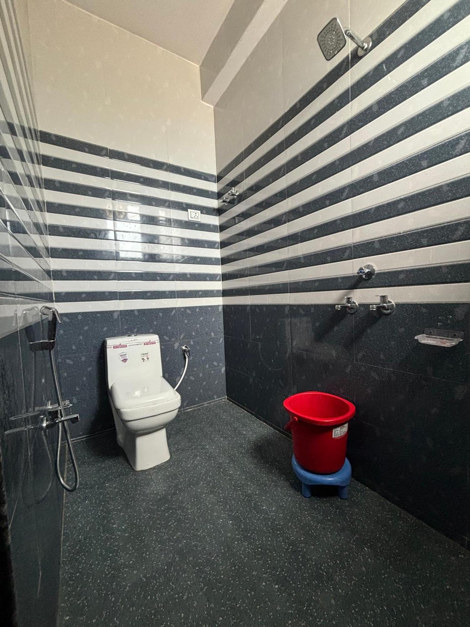 Hotel Raghunath Palace Khatu Ngoại thất bức ảnh