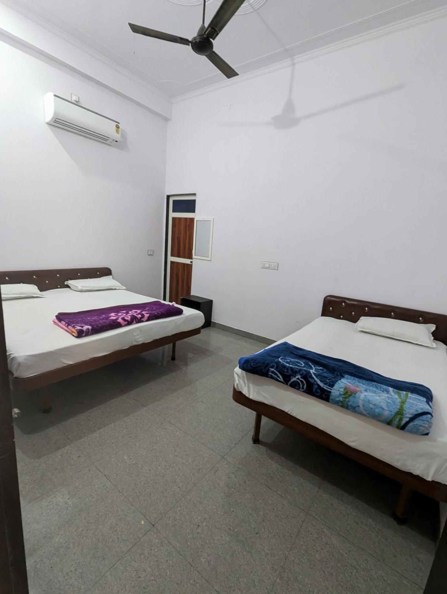 Hotel Raghunath Palace Khatu Ngoại thất bức ảnh