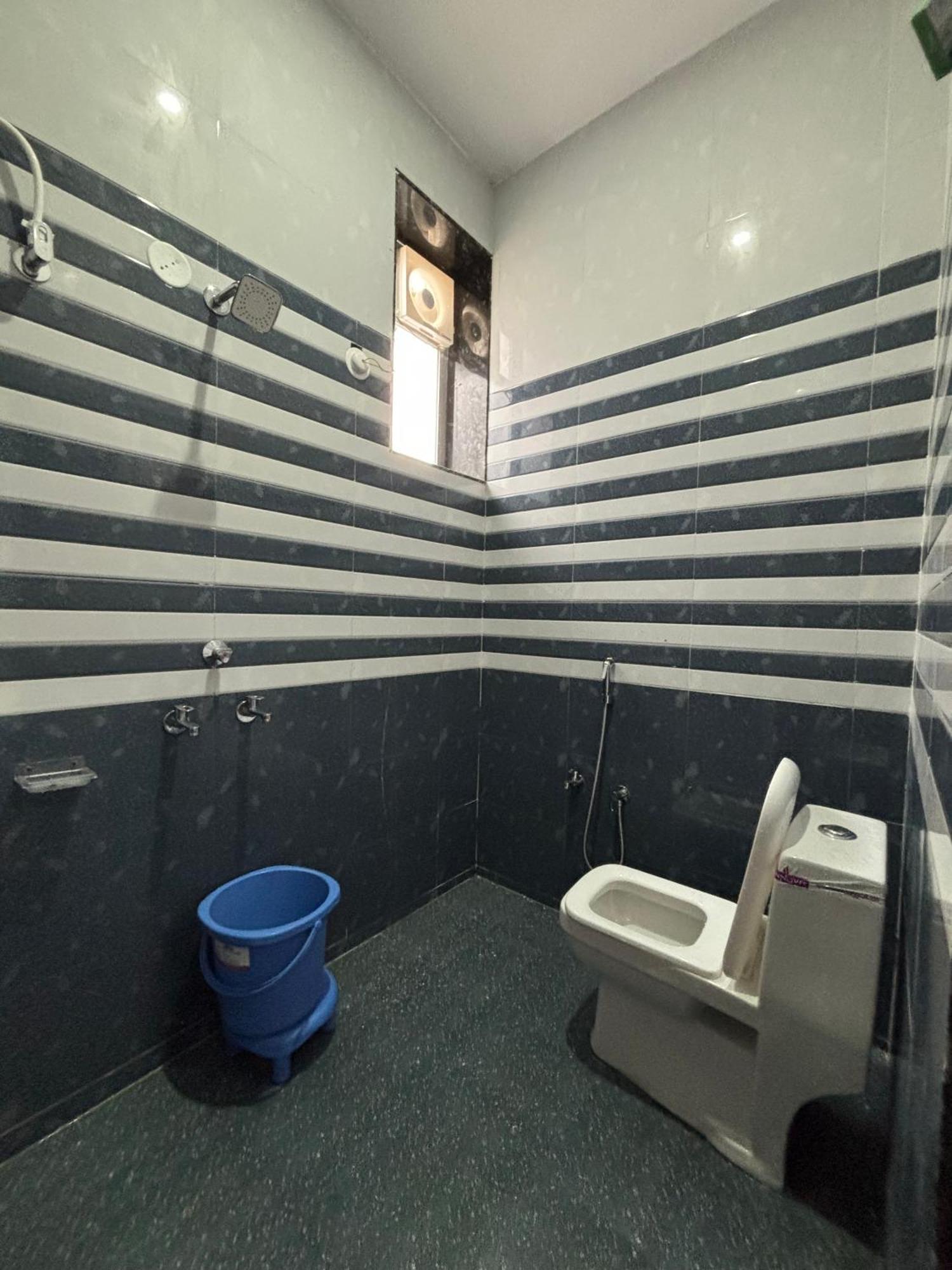 Hotel Raghunath Palace Khatu Ngoại thất bức ảnh