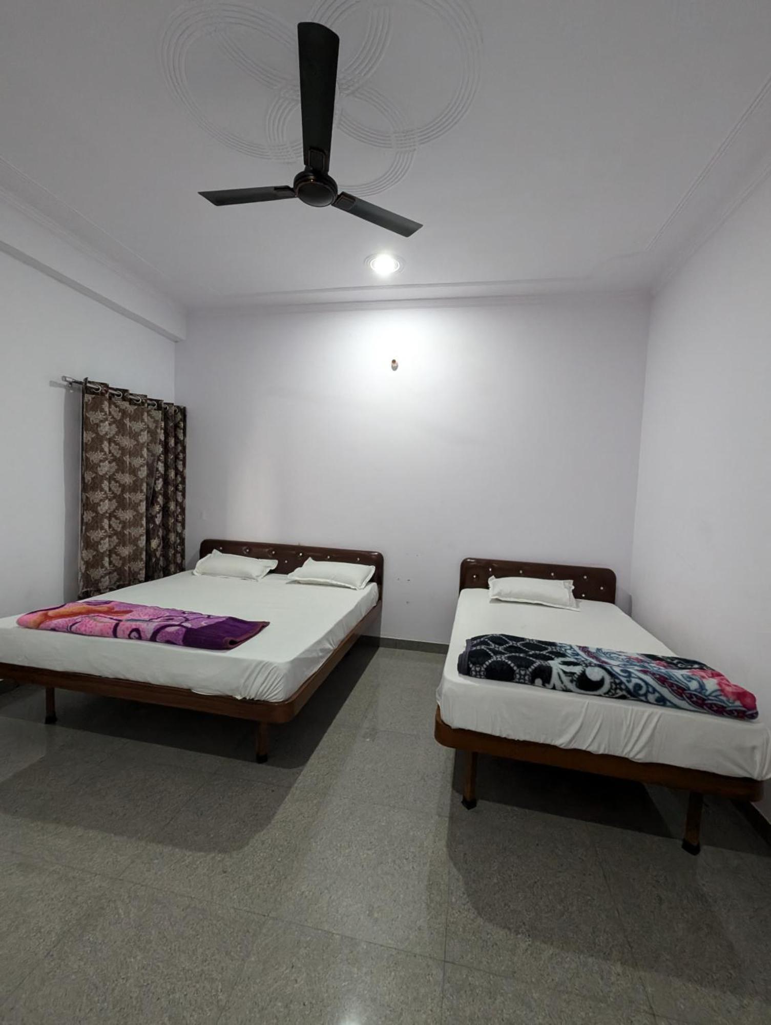 Hotel Raghunath Palace Khatu Ngoại thất bức ảnh