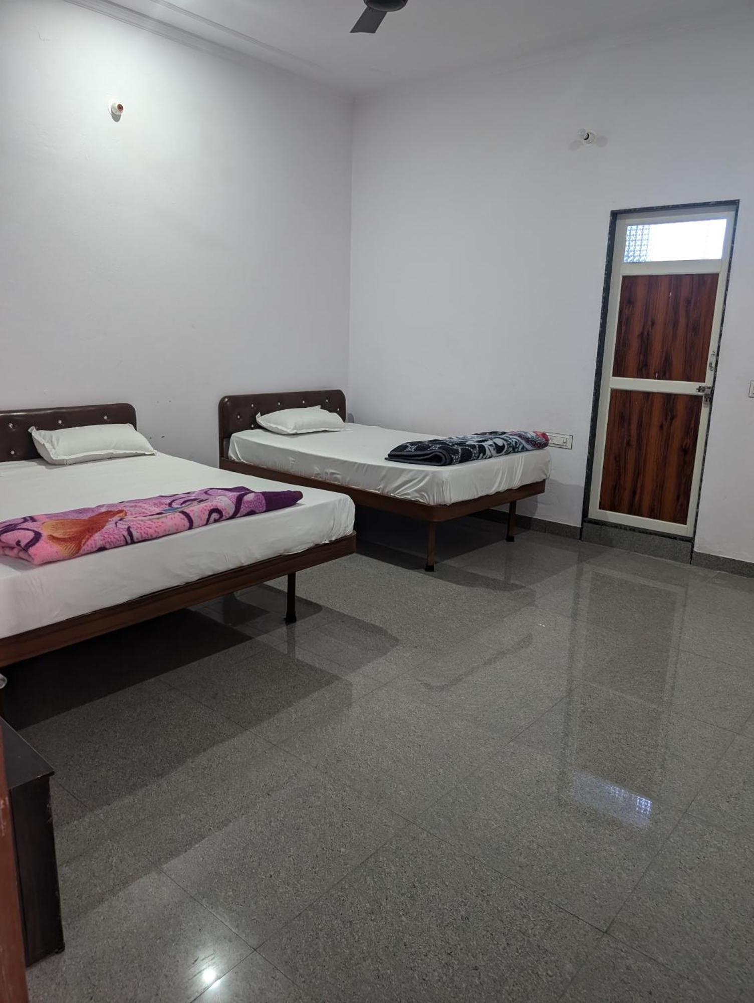 Hotel Raghunath Palace Khatu Ngoại thất bức ảnh