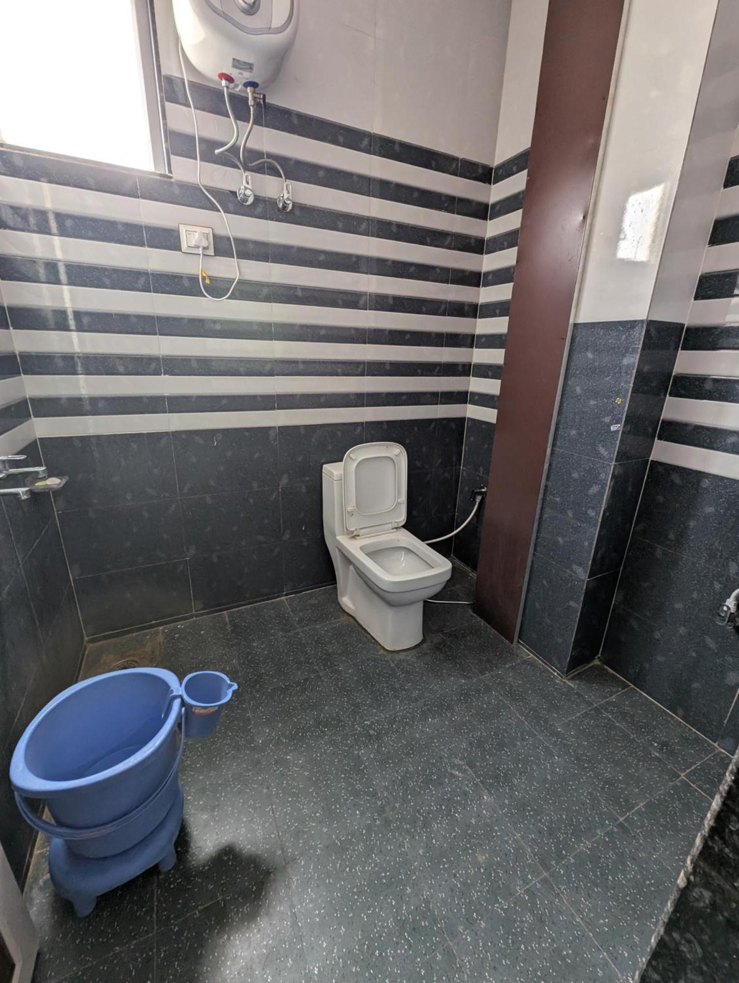 Hotel Raghunath Palace Khatu Ngoại thất bức ảnh